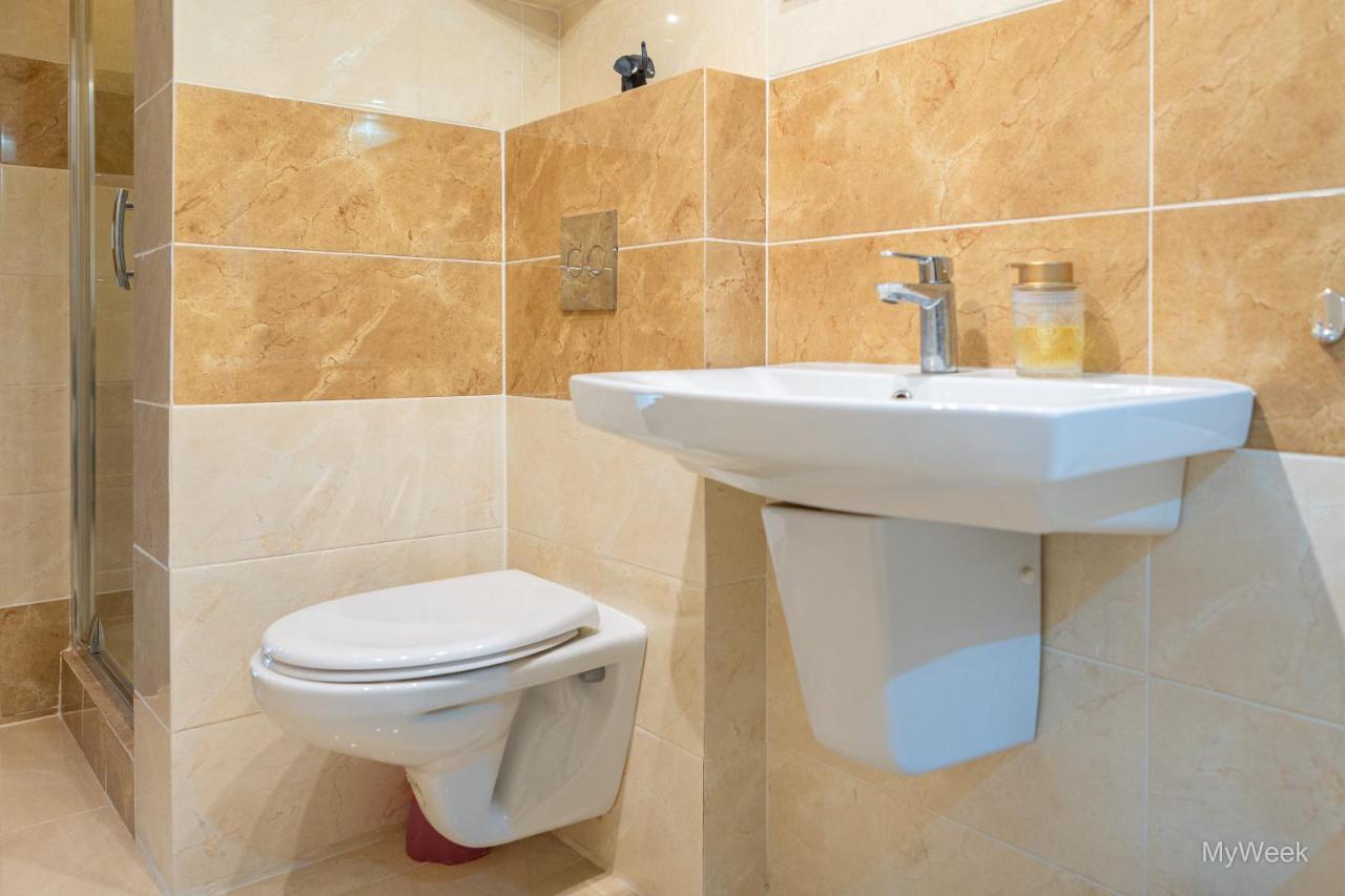Apartament Z Historia, Klahra Myweek Lądek-Zdrój Exterior foto
